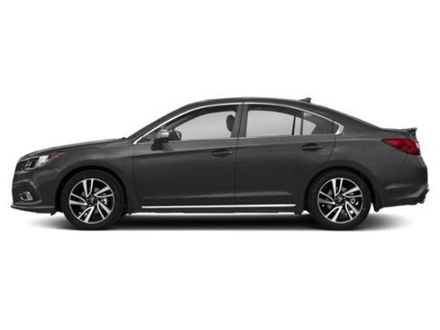 Used 2019 Subaru Legacy 2.5i Sport w/ Popular Package #2B AWD/4WD image 6