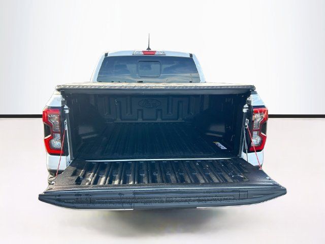 Certified 2025 Ford Ranger XLT w/ Equipment Group 301A High AWD/4WD image 34