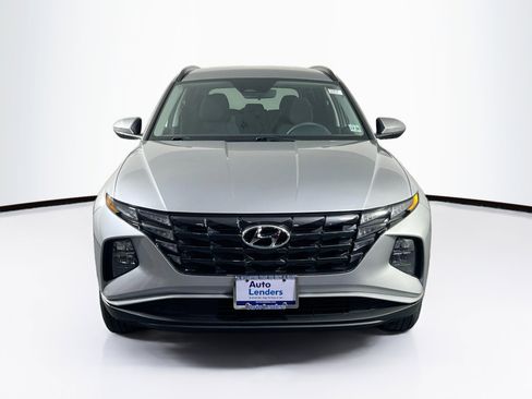 Used 2023 Hyundai Tucson SEL image 2