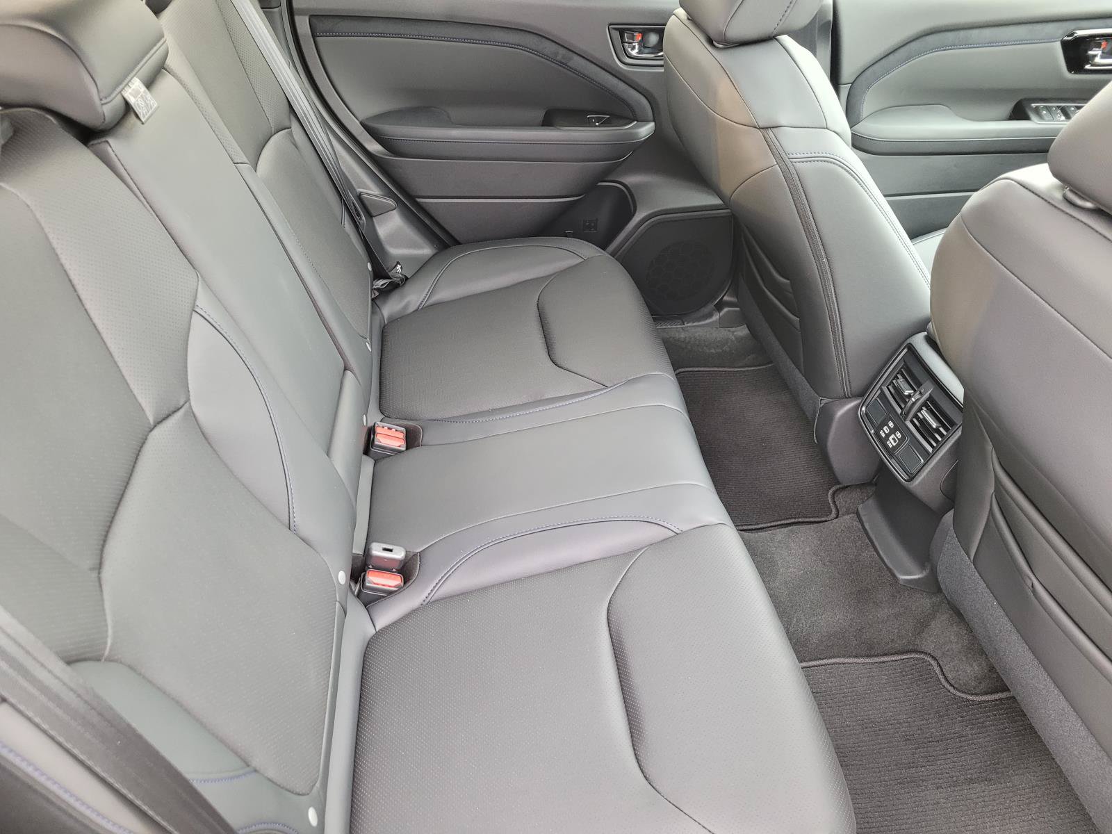 New 2026 Subaru Forester Sport AWD/4WD image 12