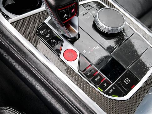 Used 2023 BMW M8 Competition w/ M Carbon Exterior Package AWD/4WD image 32