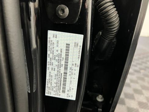 Used 2024 Ford F350 Platinum image 19