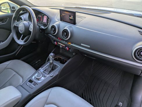 Used 2020 Audi A3 2.0T Premium Plus w/ Premium Plus Package image 28