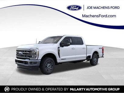 New 2026 Ford F350 Lariat