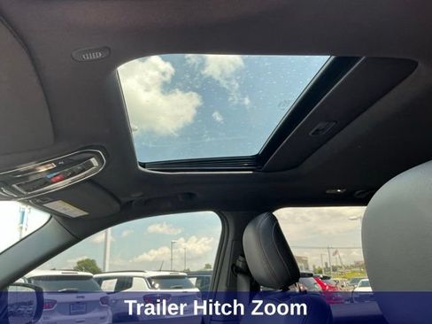 Used 2025 Jeep Grand Cherokee Altitude AWD/4WD image 26