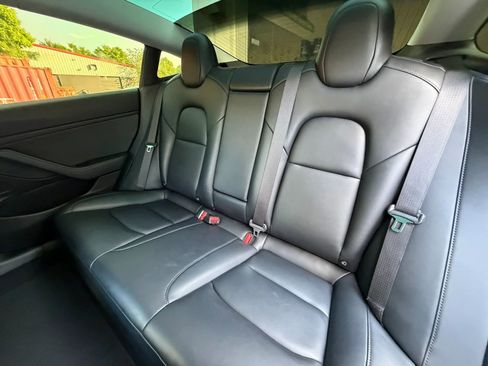 Used 2019 Tesla Model 3 Long Range AWD/4WD image 14