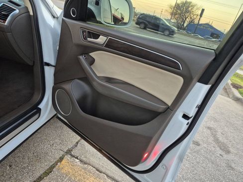 Used 2015 Audi Q5 TDI Premium Plus image 16