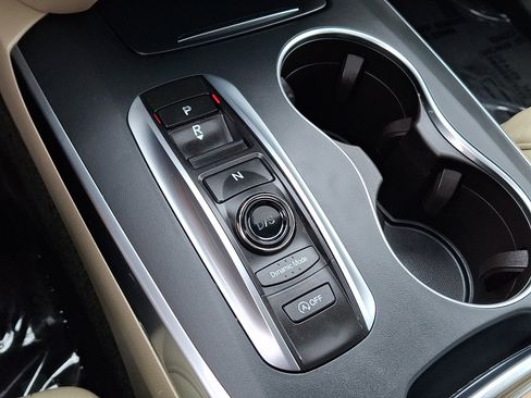 Used 2019 Acura MDX SH-AWD w/ Technology Package image 14