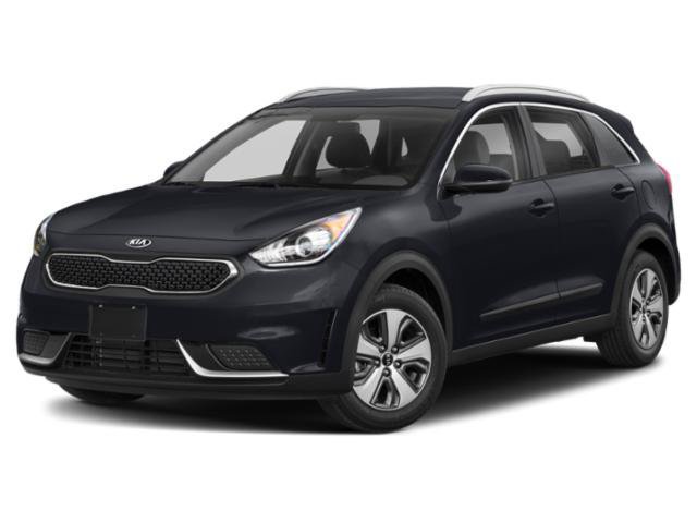 Used 2019 Kia Niro FE FWD image 4