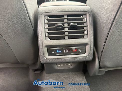 New 2026 Volkswagen GTI Autobahn FWD image 19