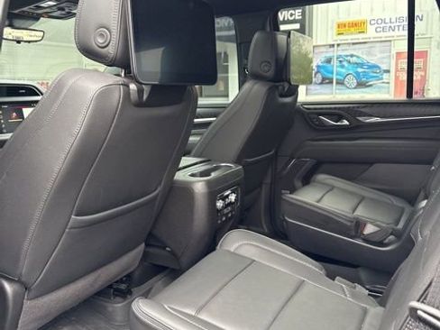 Certified 2024 GMC Yukon Denali w/ Advanced Technology Package AWD/4WD image 22