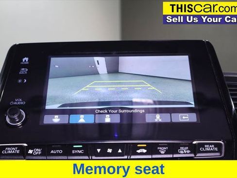 Used 2021 Honda Odyssey Touring image 17