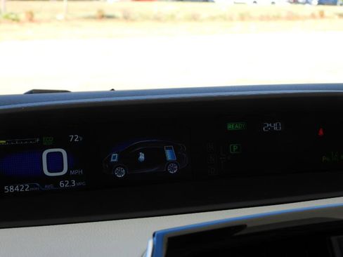 Used 2019 Toyota Prius L Eco image 53