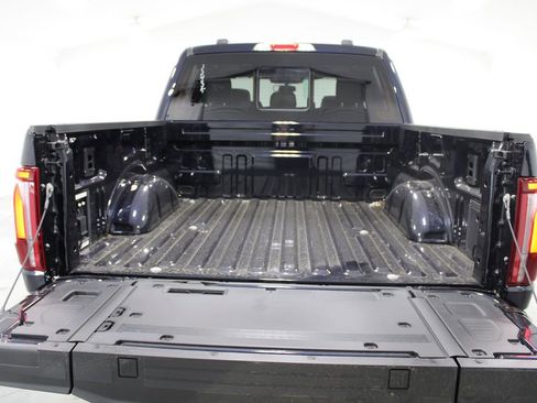 New 2026 Ford F150 King Ranch AWD/4WD image 18