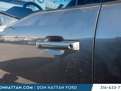 Used 2021 Ford F150 XLT w/ Equipment Group 302A High image 30