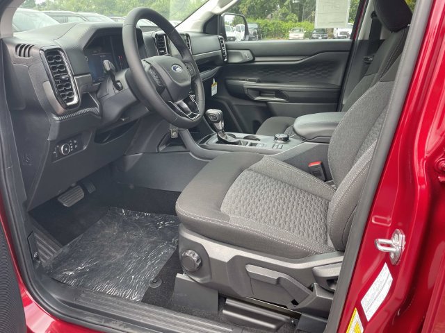 New 2026 Ford Ranger XLT w/ FX4 Off-Road Package AWD/4WD image 8