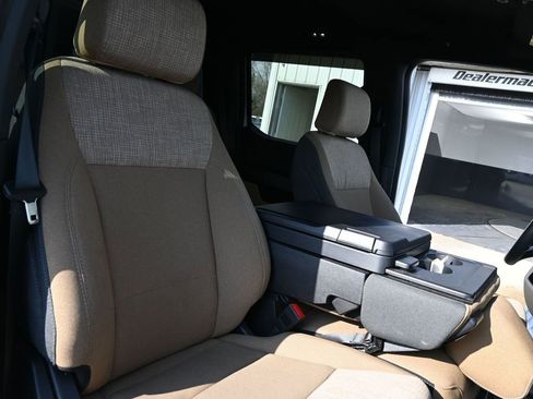 Used 2024 Ford F350 XLT w/ Black Appearance Package image 27