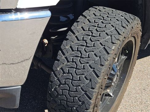 Used 2020 RAM 2500 Tradesman image 11