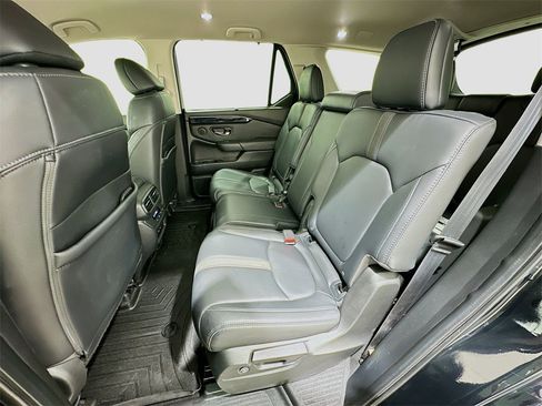 Used 2023 Honda Pilot EX-L image 24