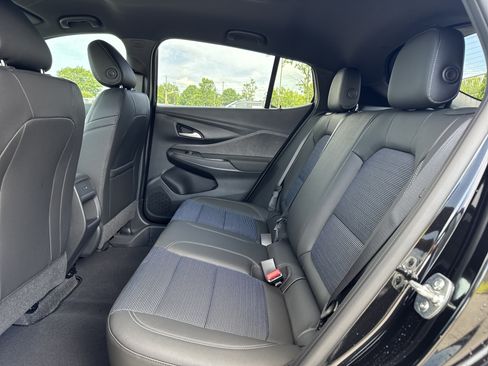 New 2026 Buick Envista Preferred w/ Convenience I Package FWD image 28