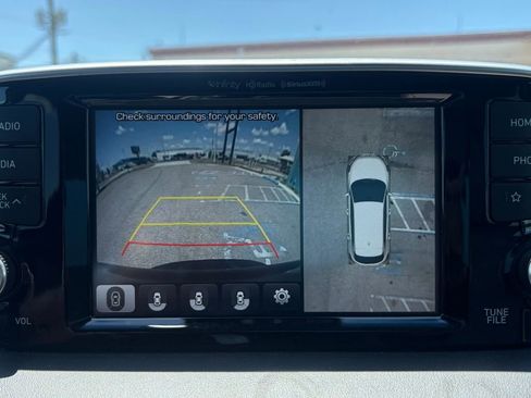 Used 2021 Hyundai Tucson Limited w/ Cargo Package FWD image 22