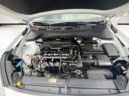 Used 2023 Hyundai Kona SEL w/ Convenience Package FWD image 32