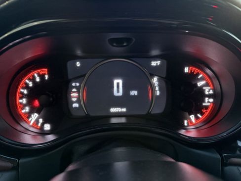 Used 2021 Dodge Durango Citadel image 20