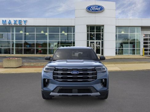 New 2026 Ford Explorer Active image 6