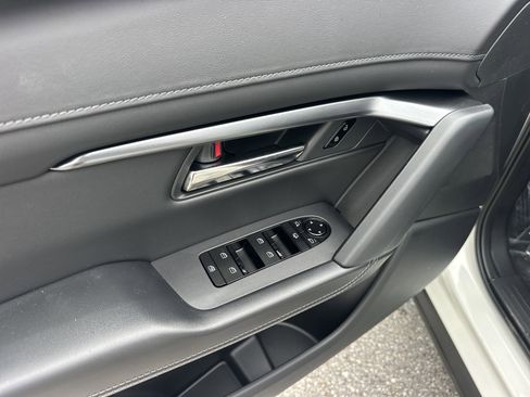 New 2026 MAZDA CX-5 Preferred AWD/4WD image 17