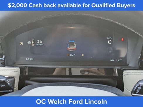 New 2026 Lincoln Corsair Premiere FWD image 32
