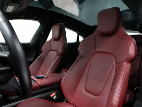 Certified 2020 Porsche Taycan Turbo S image 5