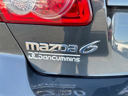Used 2004 MAZDA MAZDA6 i image 25