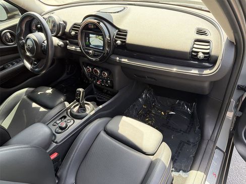 Used 2020 MINI Cooper Clubman S FWD image 13