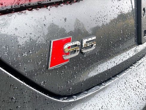 Used 2022 Audi S5 Prestige w/ Prestige Package image 27