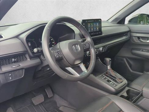 Used 2024 Honda CR-V Sport-L image 9