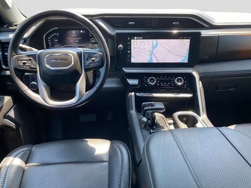 Used 2023 GMC Sierra 1500 Denali w/ Technology Package AWD/4WD image 16