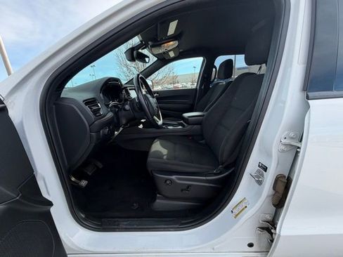 Used 2023 Dodge Durango GT image 12