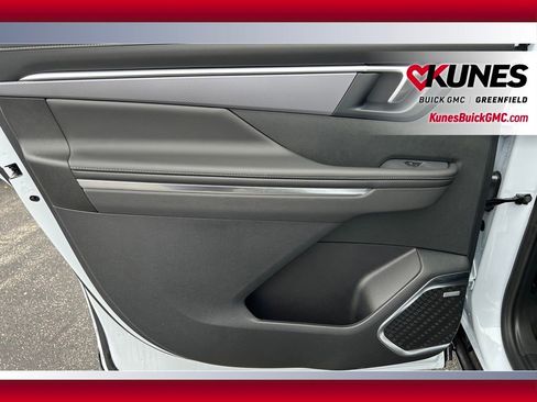 New 2026 Buick Enclave Sport Touring w/ Power Package image 45