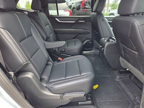 New 2026 GMC Acadia Elevation w/ Black Edition FWD image 15