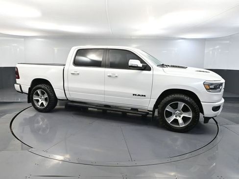 Used 2019 RAM 1500 Sport w/ Level 2 Equipment Group image 4