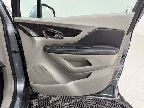 Used 2014 Buick Encore Convenience image 24