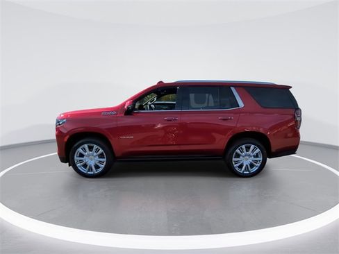 Used 2023 Chevrolet Tahoe High Country w/ Premium Package image 5
