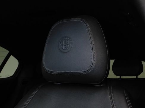 Used 2019 Alfa Romeo Stelvio Ti Sport AWD/4WD image 41