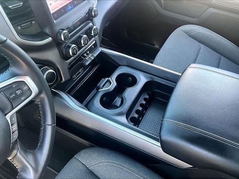 Used 2022 RAM 1500 Lone Star RWD image 17