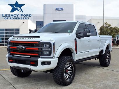 Used 2024 Ford F250 Lariat w/ Lariat Ultimate Package