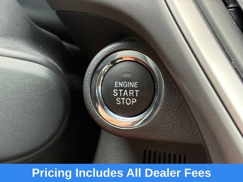 Certified 2024 Subaru Crosstrek 2.0i Premium AWD/4WD image 18