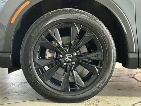 Used 2023 Honda CR-V Sport Touring image 23