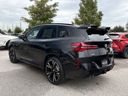 New 2026 BMW X3 M50 w/ Premium Package AWD/4WD image 5