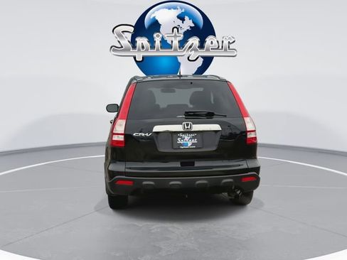 Used 2009 Honda CR-V EX-L image 8