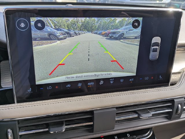 Certified 2024 Lincoln Corsair FWD image 20